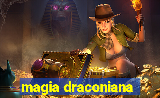 magia draconiana